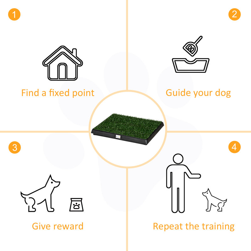 Dog toilet mats hot sale